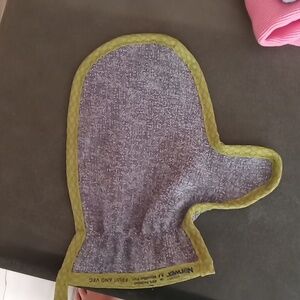 Norwex veggie scrub mit